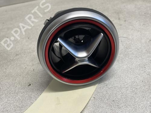 Used Air vent MERCEDES-BENZ A-CLASS (W176) A 200 CDI (176.001) (136 hp) 27279517