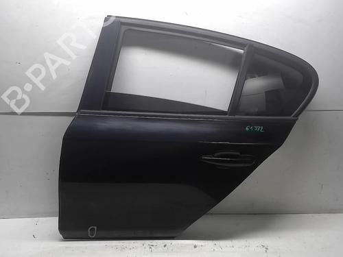 Left rear door BMW 1 (E87) 118 d | BP18224702C4 
