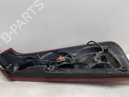 Used Left taillight Left taillight NISSAN NOTE (E11, NE11) 1.5 dCi (90 hp) 24444238 24444238