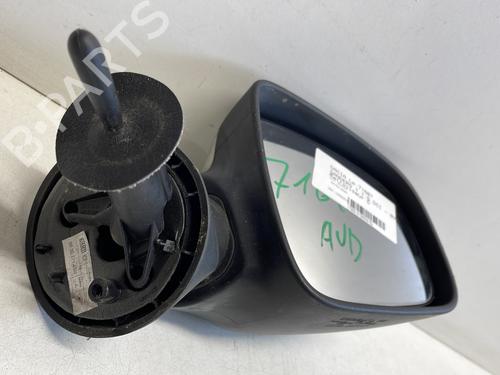 Right mirror DACIA SANDERO 1.5 dCi | BP23762329C27