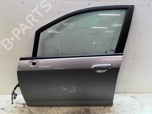 Porta frente esquerda Porta frente esquerda HONDA JAZZ II (GD_, GE3, GE2) [2001-2008] 36299875 36299875