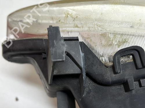 Right headlight PEUGEOT 307 Break (3E) 1.6 16V | BP18226360C29 