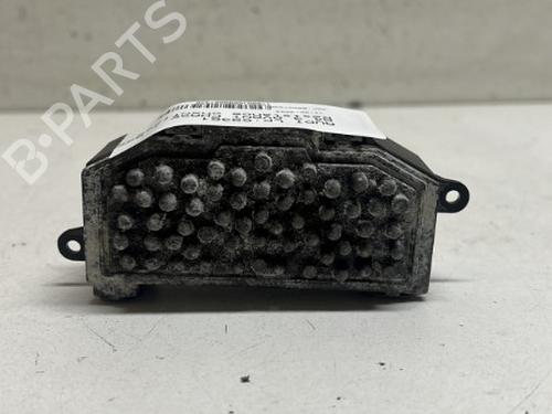 Used Heater resistor AUDI A4 B8 Avant (8K5) 2.7 TDI (190 hp) 18332343