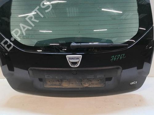 Tailgate DACIA DUSTER (HS_) 1.5 dCi (HSMC) | BP40444341C6 - Image 5