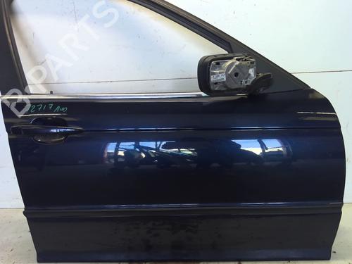 Right front door BMW 3 Touring (E46) 330 d | BP25892410C3 