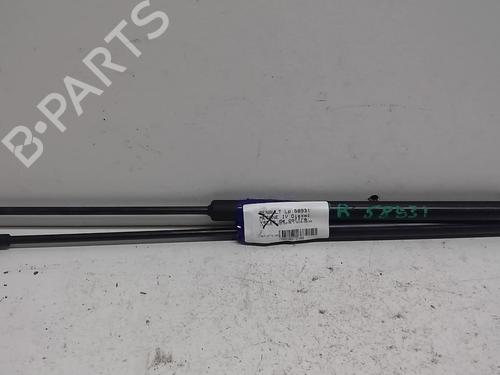 Gassdemper Bakluke RENAULT MEGANE IV Grandtour (K9A/M/N_) 1.5 dCi 110 (110 hp) 18221643