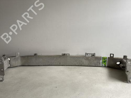 Front bumper reinforcement RENAULT MEGANE III Hatchback (BZ0/1_, B3_) 1.5 dCi | BP24365198C109 