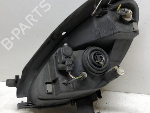 Højre forlygte CITROËN XSARA PICASSO (N68) 2.0 HDi | BP18231884C29 