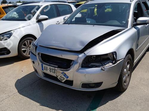 Used Parts VOLVO V50 (545) 1.6 D 5007543