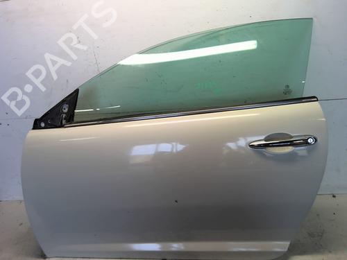 Left front door ALFA ROMEO MITO (955_) 1.3 MultiJet (955AXP1A, 955AYC1A) | BP25844641C2