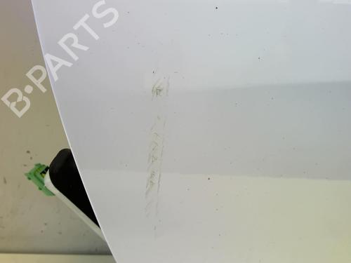 Used Left front door PEUGEOT 308 SW I (4E_, 4H_) 1.6 HDi (92 hp) 18231233