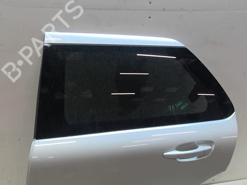 Dør venstre bagtil CITROËN C4 CACTUS 1.5 BlueHDi 100 | BP34501585C4 - Image 5