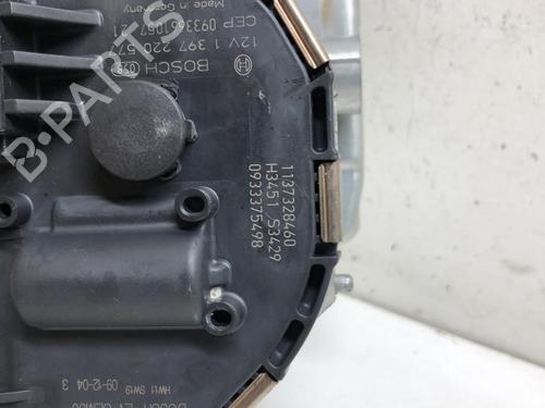 Used Front wiper motor PEUGEOT 5008 (0U_, 0E_) 2.0 HDi 150 / BlueHDi 150 (150 hp) 18223071