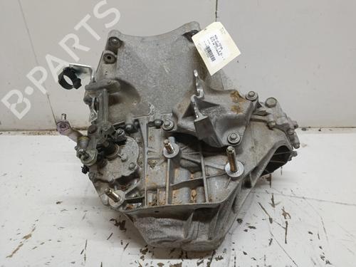 Gearbox MAZDA CX-30 (DM) SKYACTIV-G M Hybrid | BP30200637M3 - Image 4