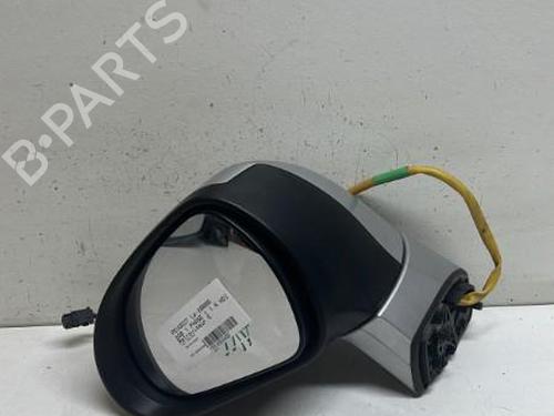 Left mirror PEUGEOT 308 I (4A_, 4C_) 1.6 HDi | BP18225892C26 