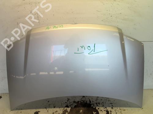 Used Hood FIAT PANDA (169_) 1.2 LPG (169CXF1A) (69 hp) 29471330