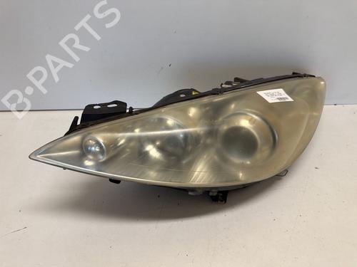 Left headlight PEUGEOT RCZ 1.6 16V | BP38238230C28 - Image 6
