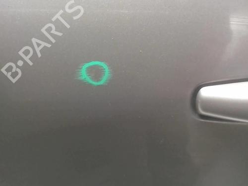 Left rear door CITROËN C4 Grand Picasso I (UA_) 1.6 HDi | BP18228456C4