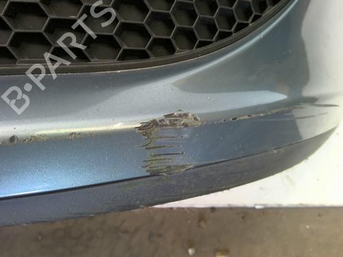 Front bumper SEAT ALTEA (5P1) 1.9 TDI | BP26524503C7 