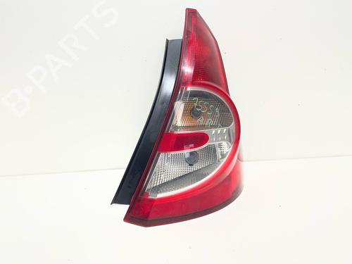Højre baglygte DACIA SANDERO 1.2 16V | BP39551864C35 - Image 3