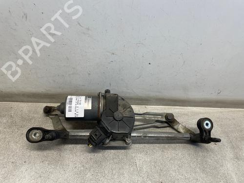 Used Front wipers mechanism Front wipers mechanism OPEL CORSA D (S07) [2006-2015] 34454765 34454765