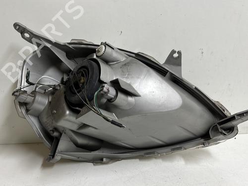 Used Left headlight Left headlight TOYOTA YARIS (_P1_) 1.0 (SCP10_, SCP10R) (68 hp) 22360454 22360454