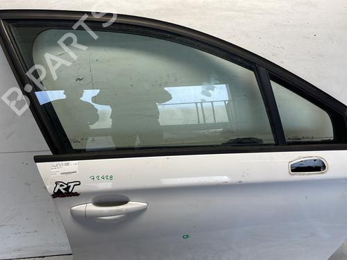 Right front door CITROËN C4 II (NC_) 1.6 HDi 115 | BP26437915C3