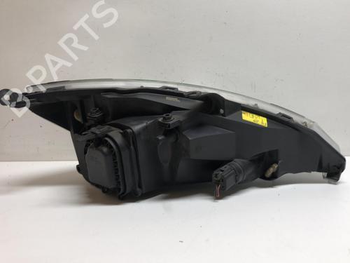 Venstre forlygte FORD FOCUS I (DAW, DBW) 1.8 Turbo DI / TDDi | BP18217141C28 