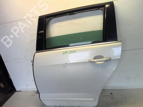 Used Left rear door PEUGEOT 5008 (0U_, 0E_) 1.6 HDi (112 hp) 18207027