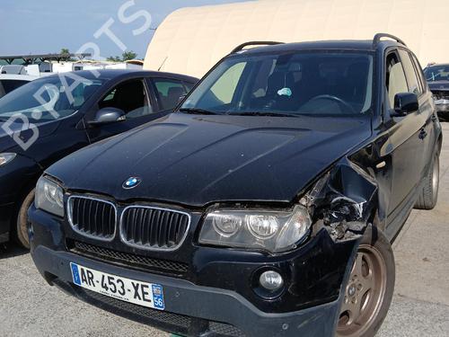 Peças BMW X3 (E83)  2.0 d  4792883