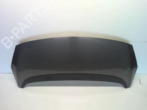 Hood OPEL MERIVA B MPV (S10) 1.7 CDTI (75) | BP18210107C1 
