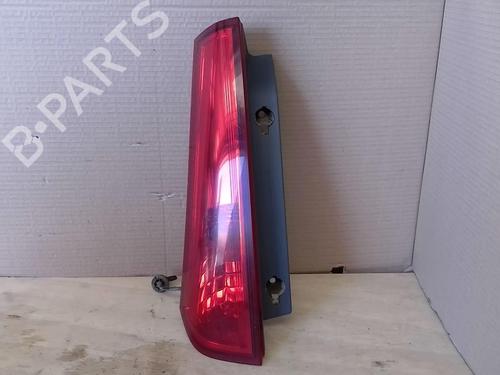 Used Left tailgate light KIA CEE'D SW (ED) 1.6 CRDi 90 (90 hp) 18211897