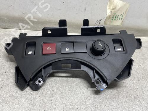 Used Switch CITROËN BERLINGO Box Body/MPV (B9) 1.6 BlueHDi 100 (99 hp) 31640779