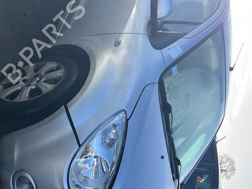 Used Parts OPEL AGILA B (H08) 1.3 CDTI (F68) 4429087