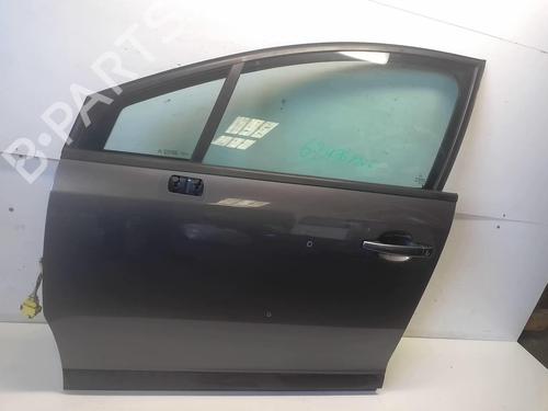 Left front door CITROËN C4 I (LC_) 1.6 HDi | BP18220764C2 