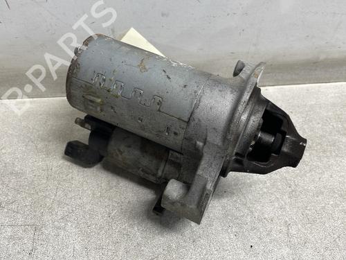 Starter CITROËN C4 CACTUS 1.2 VTi 82 | BP29981537M8