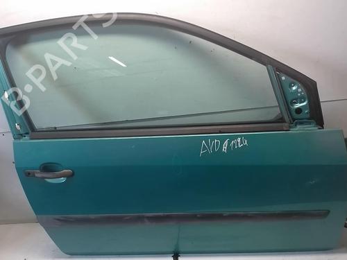 Right front door FORD FIESTA V (JH_, JD_) 1.3 | BP18211205C3 