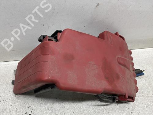 Used Electronic module Electronic module PEUGEOT PARTNER Box Body/MPV 1.6 HDi (75 hp) 25716158 25716158