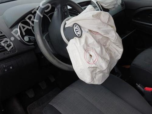 Right taillight KIA VENGA (YN) 1.4 CRDi 90 | BP23200497C35 - Image 9