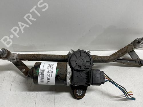 Used Front wipers mechanism KIA PICANTO I (SA) 1.1 (65 hp) 23269603