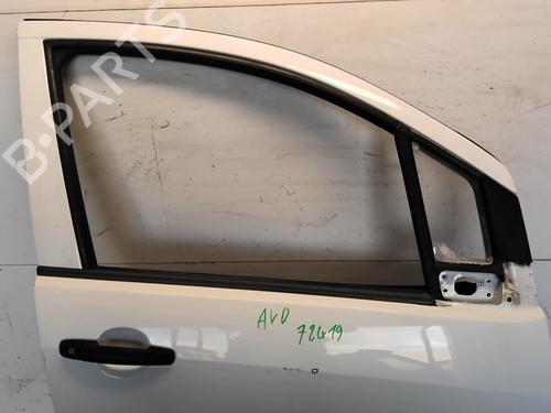 right-front-door-opel-agila-b-h08-2008-2009-2010-2011-2012-2013-2014-24551247 main image