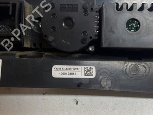 Climate control AUDI A4 B8 Avant (8K5) 2.7 TDI | BP18332342I5 