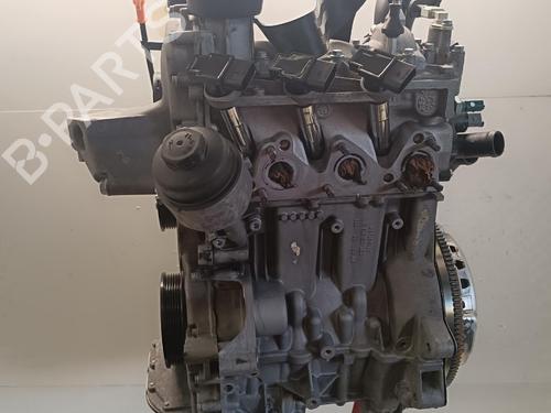 Used Engine Engine 37189658 37189658