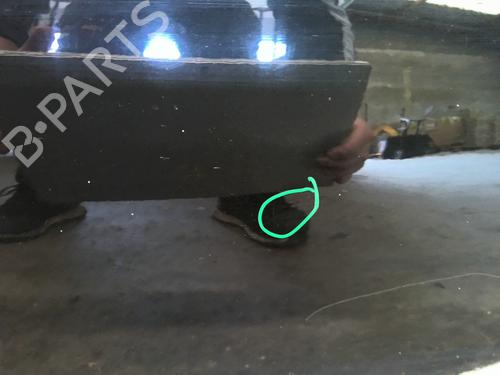 Tailgate CITROËN C3 II (SC_) 1.6 HDi | BP26931269C6 - Image 5