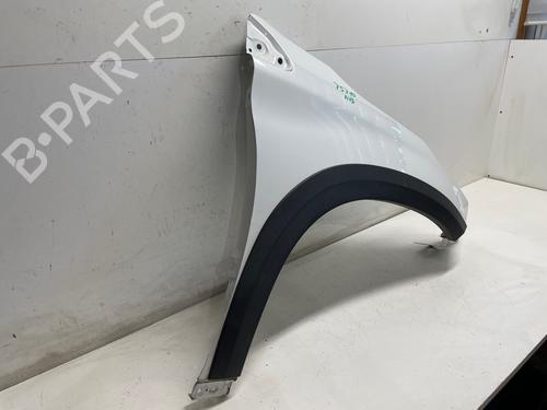 Used Right front fenders Right front fenders 36801683 36801683