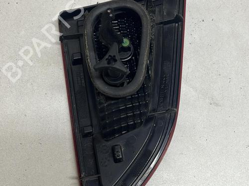 Højre baklys, luke RENAULT SCÉNIC III (JZ0/1_) 1.5 dCi (106 hp) 18222753