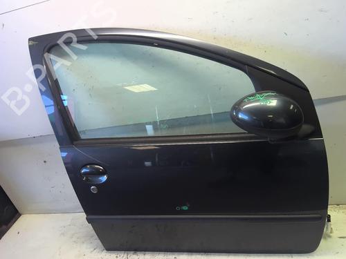 Used Right front door PEUGEOT 107 (PM_, PN_) 1.0 (68 hp) 18213015