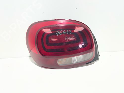 venstre-baglygte-citroen-c3-iii-sx-2016-39426133 main image