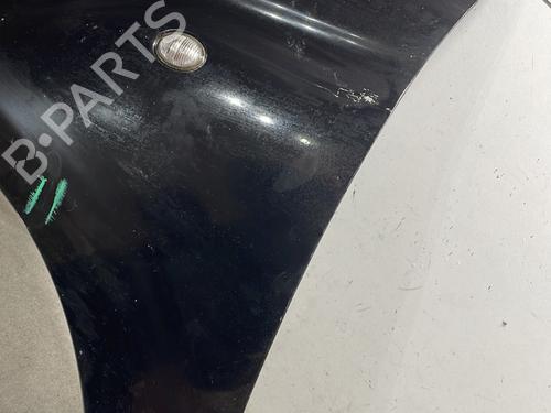 Left front fenders FIAT 500 (312_) 1.2 (312AXA1A) | BP29706785C41