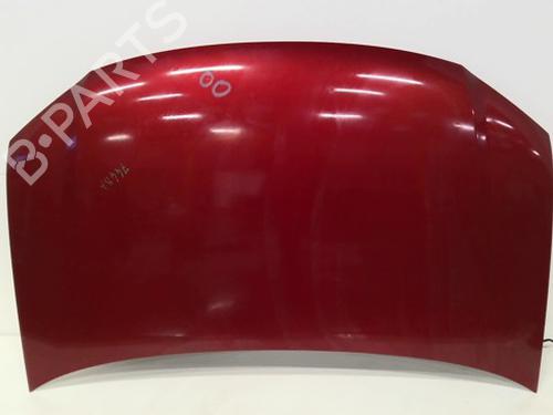 Used Hood VW TOURAN (1T1, 1T2) 1.9 TDI (105 hp) 32379783